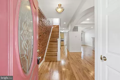 601 Kenyon Street NW #A, Washington, DC 20010 - Photo 4