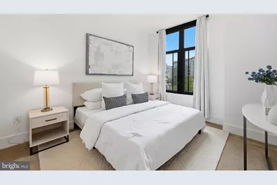 4301 Military Road NW #313, Washington, DC 20015 - Photo 12