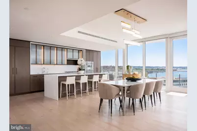 601 Wharf Street SW #901, Washington, DC 20024 - Photo 6