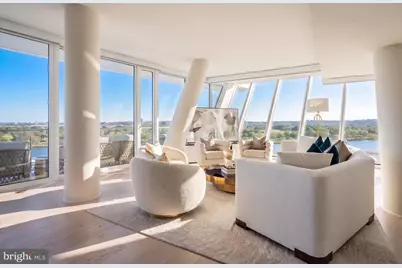 601 Wharf Street SW #901, Washington, DC 20024 - Photo 32