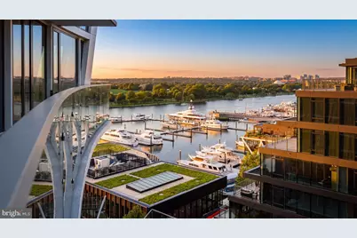 601 Wharf Street SW #901, Washington, DC 20024 - Photo 44