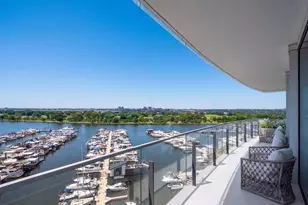 601 Wharf St SW, Washington, DC 20024 - Photo 12