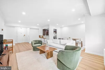 4201 Cathedral Avenue NW #406W, Washington, DC 20016 - Photo 10