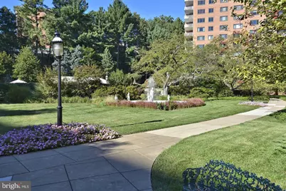 4201 Cathedral Avenue NW #406W, Washington, DC 20016 - Photo 36
