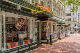 631 D Street NW, Washington, DC 20004 - Photo 32
