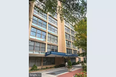 1260 21st Street NW #301, Washington, DC 20036 - Photo 1