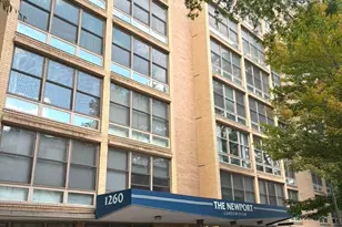 1260 21st St NW, Washington, DC 20036 - Photo 1