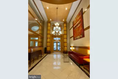 631 D Street NW #1038, Washington, DC 20004 - Photo 4