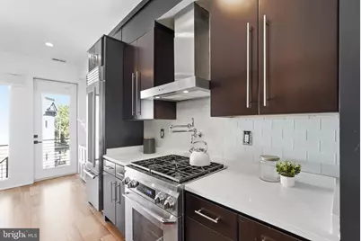 3320 New Hampshire Avenue NW #2, Washington, DC 20010 - Photo 6