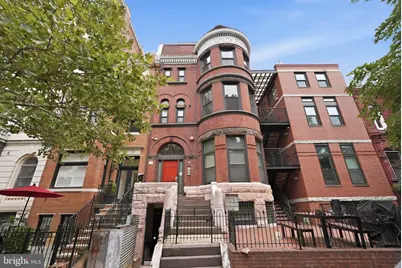 1421 T Street NW #11, Washington, DC 20009 - Photo 1