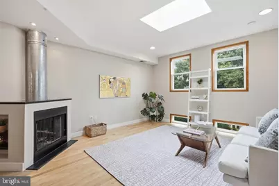 1421 T Street NW #11, Washington, DC 20009 - Photo 4