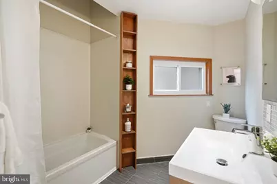1421 T Street NW #11, Washington, DC 20009 - Photo 12