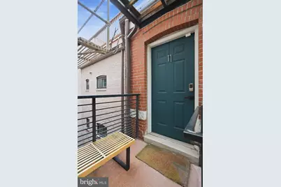 1421 T Street NW #11, Washington, DC 20009 - Photo 2