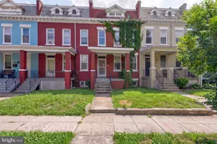 612 Lamont St NW, Washington, DC 20010 - Photo 1