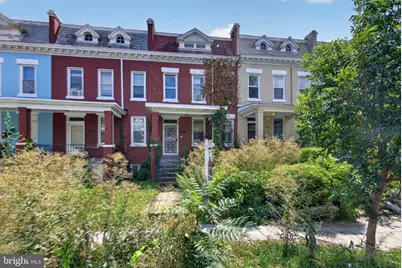612 Lamont Street NW, Washington, DC 20010 - Photo 2