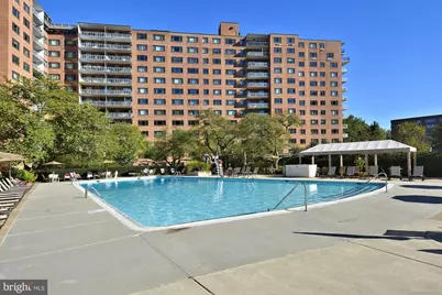 4201 Cathedral Avenue NW #911E, Washington, DC 20016 - Photo 2