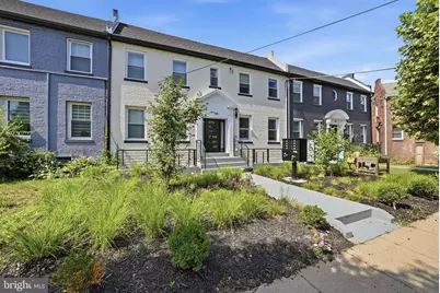 705 Quincy Street NE #4, Washington, DC 20017 - Photo 2