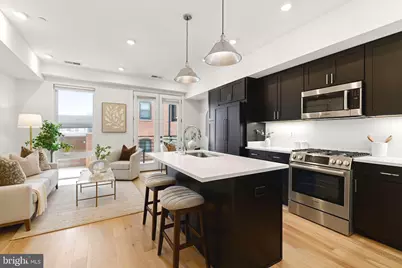 2717 Ontario Road NW #102, Washington, DC 20009 - Photo 1