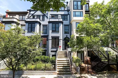2717 Ontario Road NW #102, Washington, DC 20009 - Photo 2