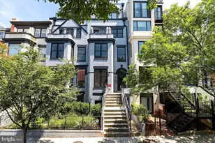 2717 Ontario Rd NW, Washington, DC 20009 - Photo 2