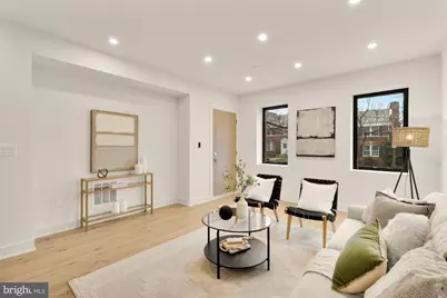 2647 41st Street NW #1, Washington, DC 20007 - Photo 2