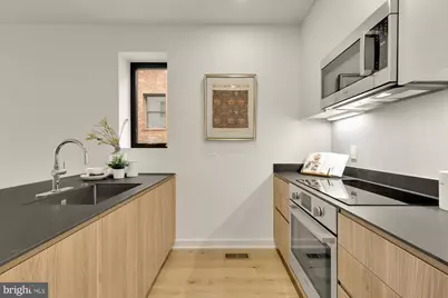 2647 41st Street NW #1, Washington, DC 20007 - Photo 8