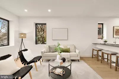 2647 41st Street NW #1, Washington, DC 20007 - Photo 1