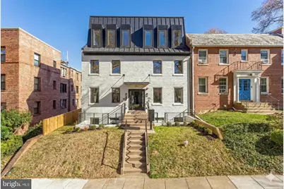 2647 41st Street NW #1, Washington, DC 20007 - Photo 32