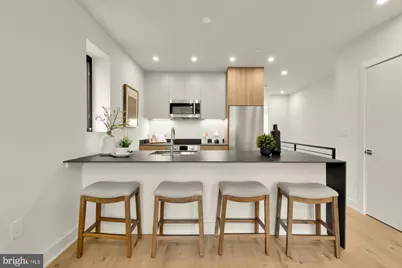 2647 41st Street NW #1, Washington, DC 20007 - Photo 6