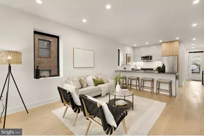 2647 41st Street NW #1, Washington, DC 20007 - Photo 4