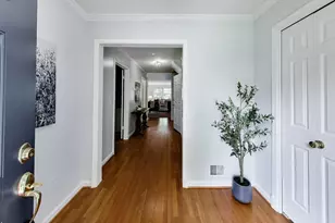 4736 Massachusetts Ave NW, Washington, DC 20016 - Photo 2