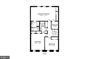 4736 Massachusetts Ave NW, Washington, DC 20016 - Photo 32