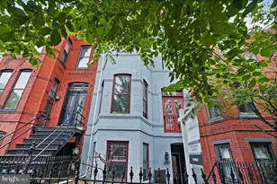 409 Constitution Ave NE, Washington, DC 20002 - Photo 2