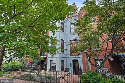 409 Constitution Avenue NE #2, Washington, DC 20002 - Photo 1
