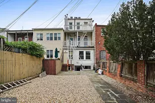 409 Constitution Ave NE, Washington, DC 20002 - Photo 24