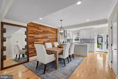320 Gallatin Street NW, Washington, DC 20011 - Photo 8