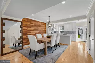 320 Gallatin St NW, Washington, DC 20011 - Photo 8