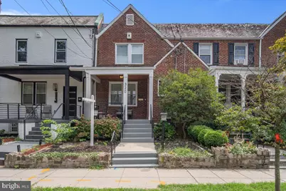 320 Gallatin Street NW, Washington, DC 20011 - Photo 30