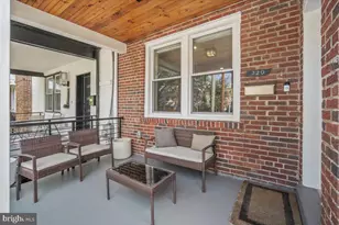 320 Gallatin St NW, Washington, DC 20011 - Photo 44