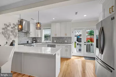 320 Gallatin Street NW, Washington, DC 20011 - Photo 16