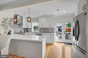 320 Gallatin St NW, Washington, DC 20011 - Photo 16