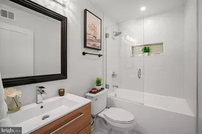 320 Gallatin Street NW, Washington, DC 20011 - Photo 28