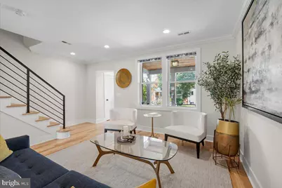 320 Gallatin Street NW, Washington, DC 20011 - Photo 4