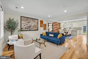 320 Gallatin St NW, Washington, DC 20011 - Photo 2