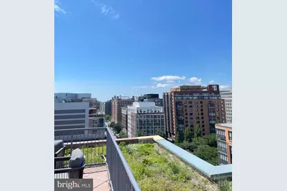 1117 10th Street NW #510, Washington, DC 20001 - Photo 16