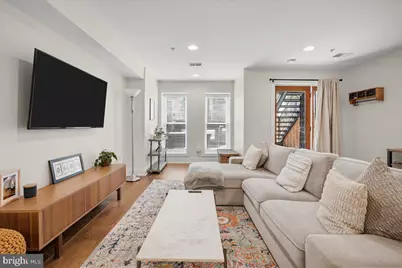 2505 17th Street NW #1, Washington, DC 20009 - Photo 2