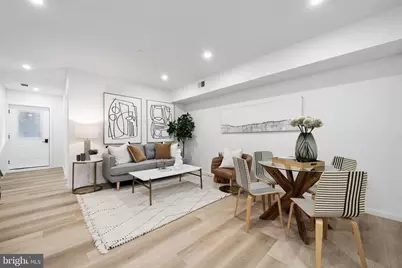 750 19th Street NE #1, Washington, DC 20002 - Photo 2