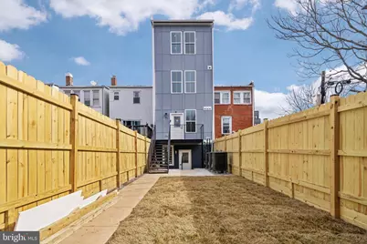 750 19th Street NE #1, Washington, DC 20002 - Photo 14