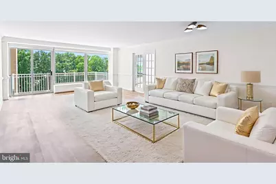 1425 4th Street SW A506 & #A507, Washington, DC 20024 - Photo 8
