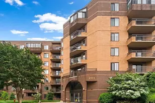 2111 Wisconsin Ave NW, Washington, DC 20007 - Photo 32